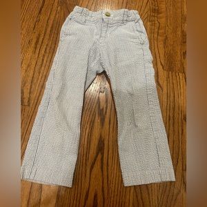 Janie and Jack pants